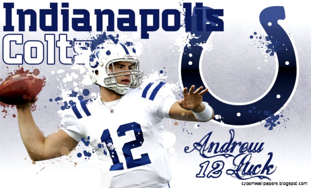 Luck Computer Wallpapers Colts Football Indianapolis Colts Fan Luck Computer Wallpapers Colts Football Indianapolis Colts Fan