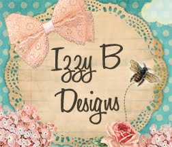 Izzy B Designs Creative