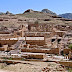 Jordanian city of Petra jordan