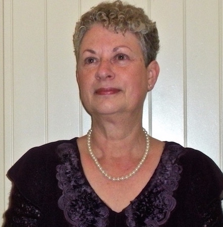 Sandra Olson