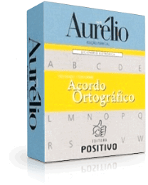 Dicionario%2BAurelio Dicionario Aurélio Full + Portatil + Nova Ortografia