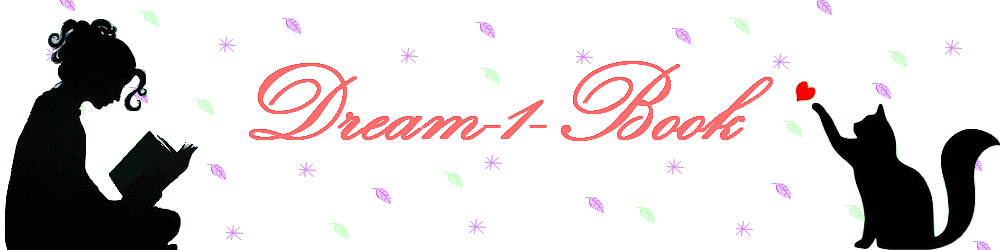 Dream-1-book
