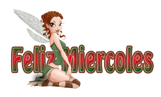 Resultado de imagen de feliz miercoles gif