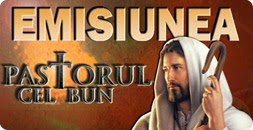 Pastorul Cel Bun