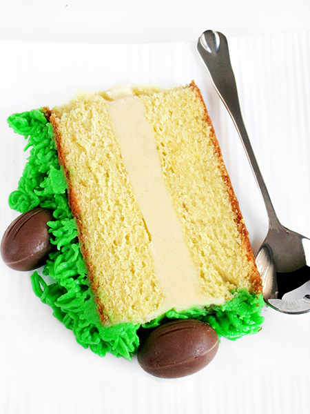 Easter white chocolate cake tinascookings.blogspot.com Easter white chocolate cake tinascookings.blogspot.com