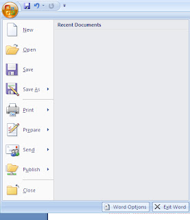 Cara Membuat File PDF Menggunakan Ms Word 2007