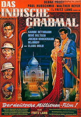 Grabmal Des Grauens [1983]
