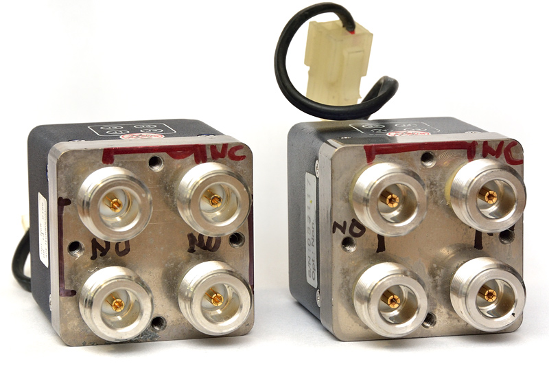 high gain N type RF coaxial relay switch DC2.2Ghz 300w1ghz eBay