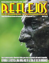 SALIO Revista "REFLEJOS DE COLOMBIA Y LATINOAMERICA" N° 45