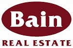 The Bain Real Estate Website