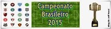 Brasileiro 2015