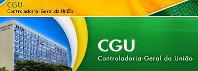 CGU - Controladoria Geral da União