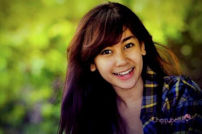 Foto Anisa Chibi Cherry Belle Terbaru 2013 | Foto Artis Terbaru