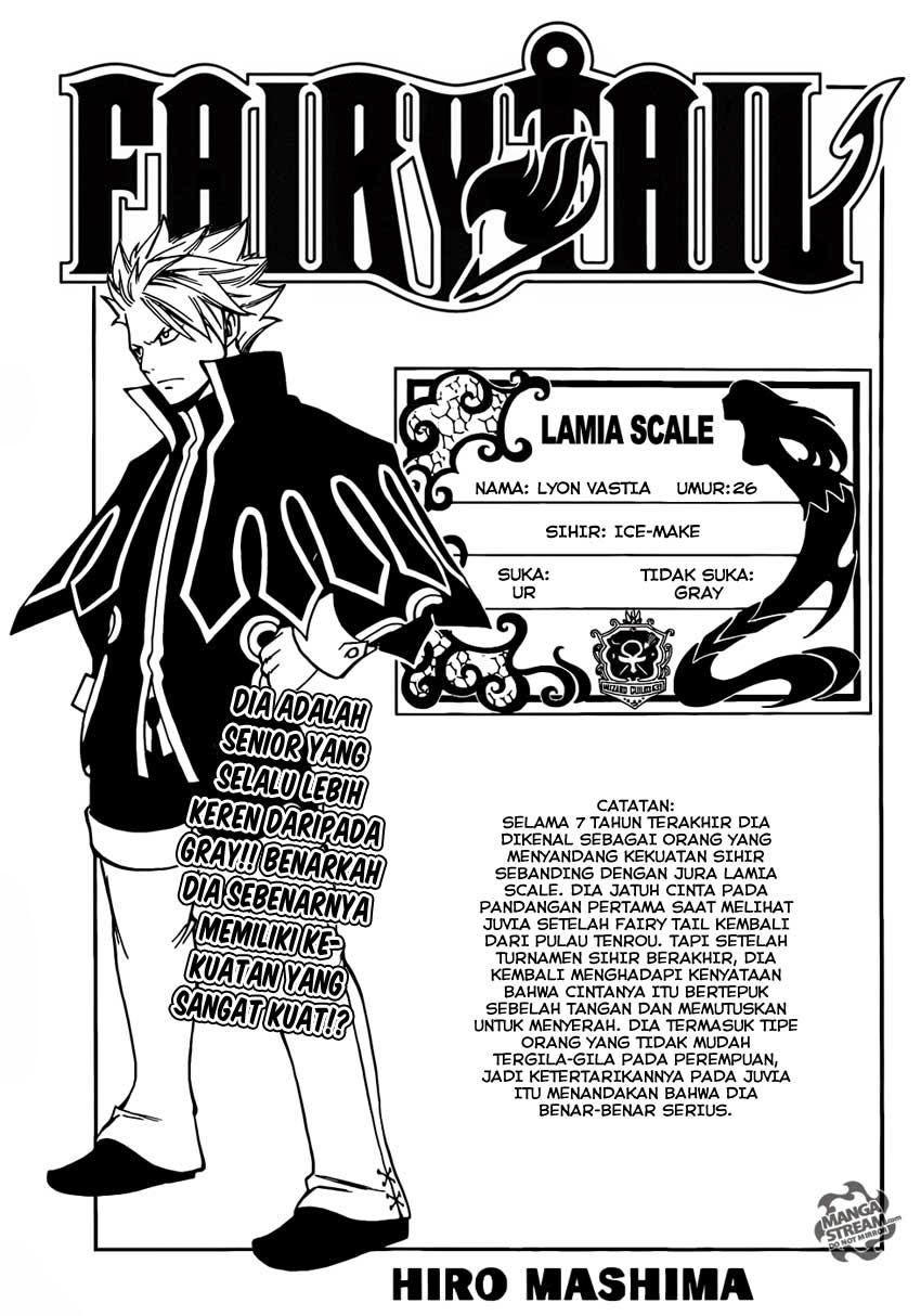 manga fairy tail 351
