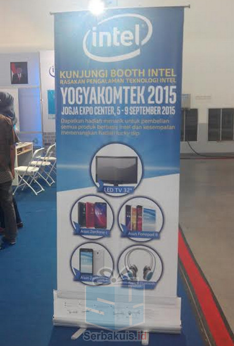 Undian Intel Yogyakomtek 2015 Berhadiah TV, Android & Headset Undian Intel Yogyakomtek 2015 Berhadiah TV, Android & Headset
