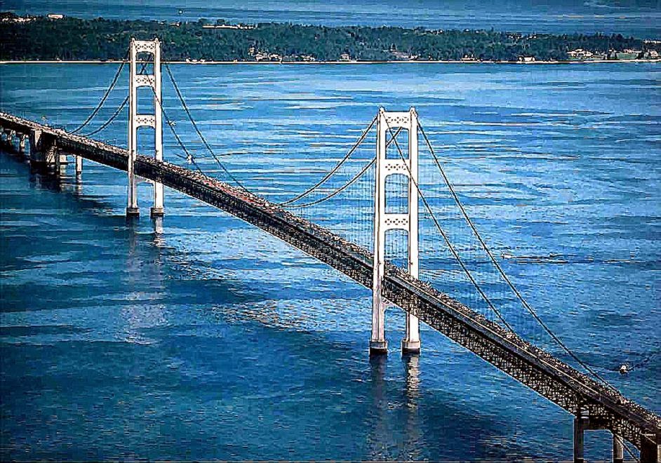 Mackinac bridge Mackinac island free desktop background free Mackinac bridge Mackinac island free desktop background free