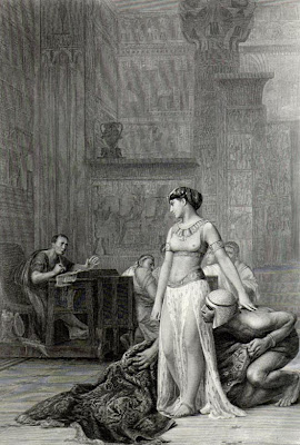 Cleopatra VII Philopator