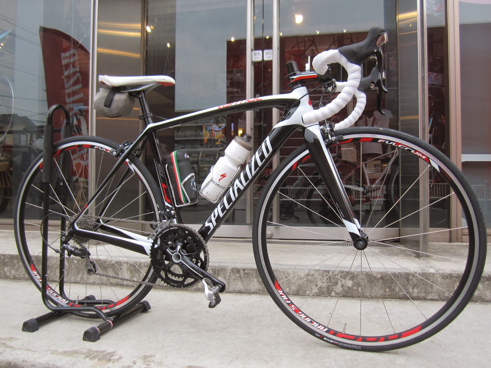 specialized tarmac sl4 elite price