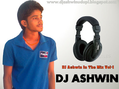 Ashwin Ash