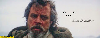 Luke's Lines