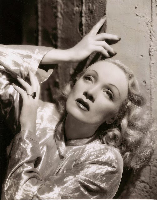 Vintage Movie Star Photos A. L. Whitey Schafer