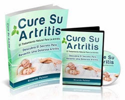 cure su artritis