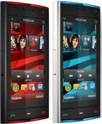 Nokia X6,_Harga : Rp 2.000.000,-