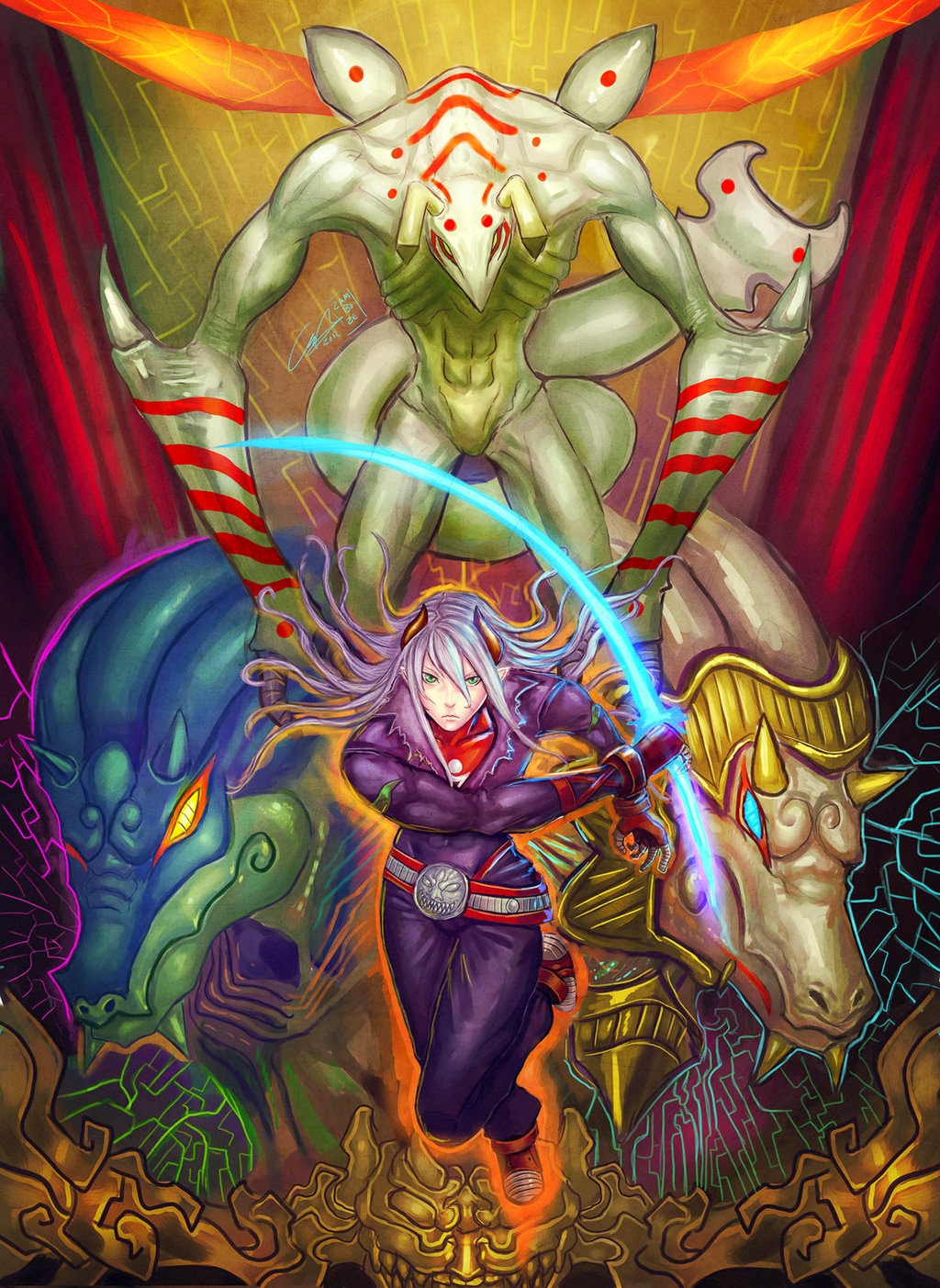 Breath Of Fire IV PC Download Games Keygen For Free Full Games