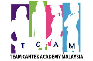 TEAM CANTEK ACADEMY MALAYSIA