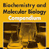 Biochemistry and Molocular Biology Compendium by Roger L. Lundblad  Free Download