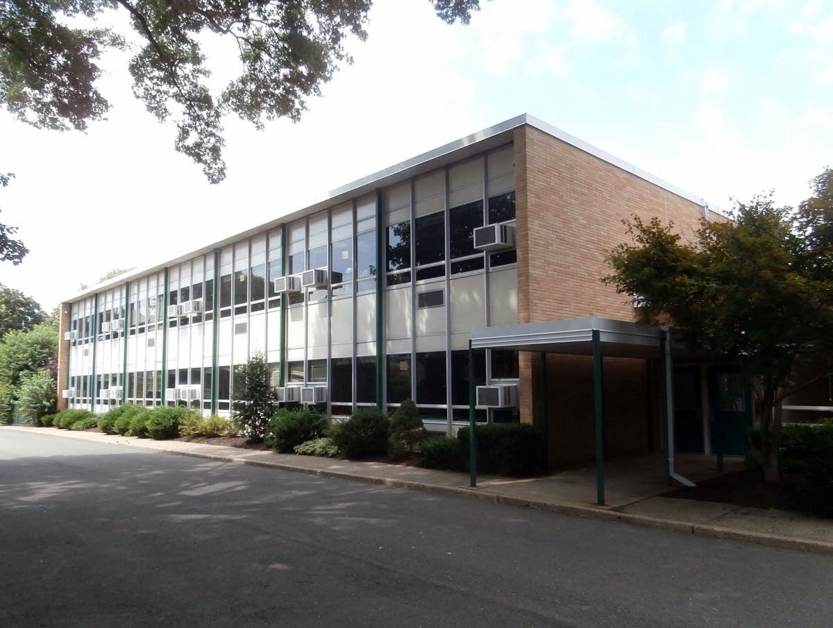 Scenes from Around the Garden State Ridgewood Elementary Schools