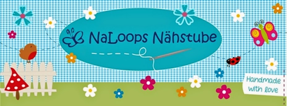 NaLoops`s Nähstube