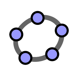 Geogebra Homepage