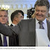 Poroshenko, "el rey del chocolate", gana las elecciones en Ucrania