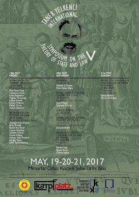 Kampfplatz Dergi Felsefe Bir Kavga Alanidir