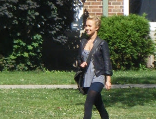Descubriendo a... Hayden Panettiere 5