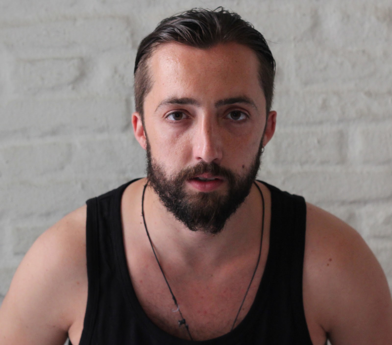 ALVARO DE PAZ ALVARO DE PAZ 11