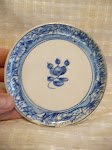 Another piece of Wykstra Delft