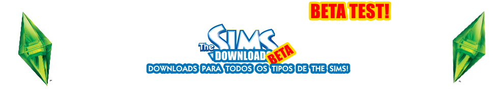 BETA! - The Sims³ Downloads