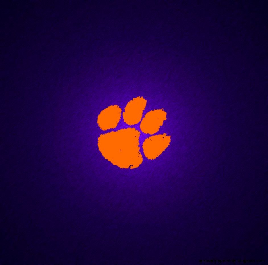 Clemson Tigers Wallpapers Clemson Tigers Wallpapers