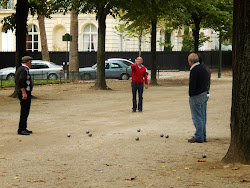 Boules