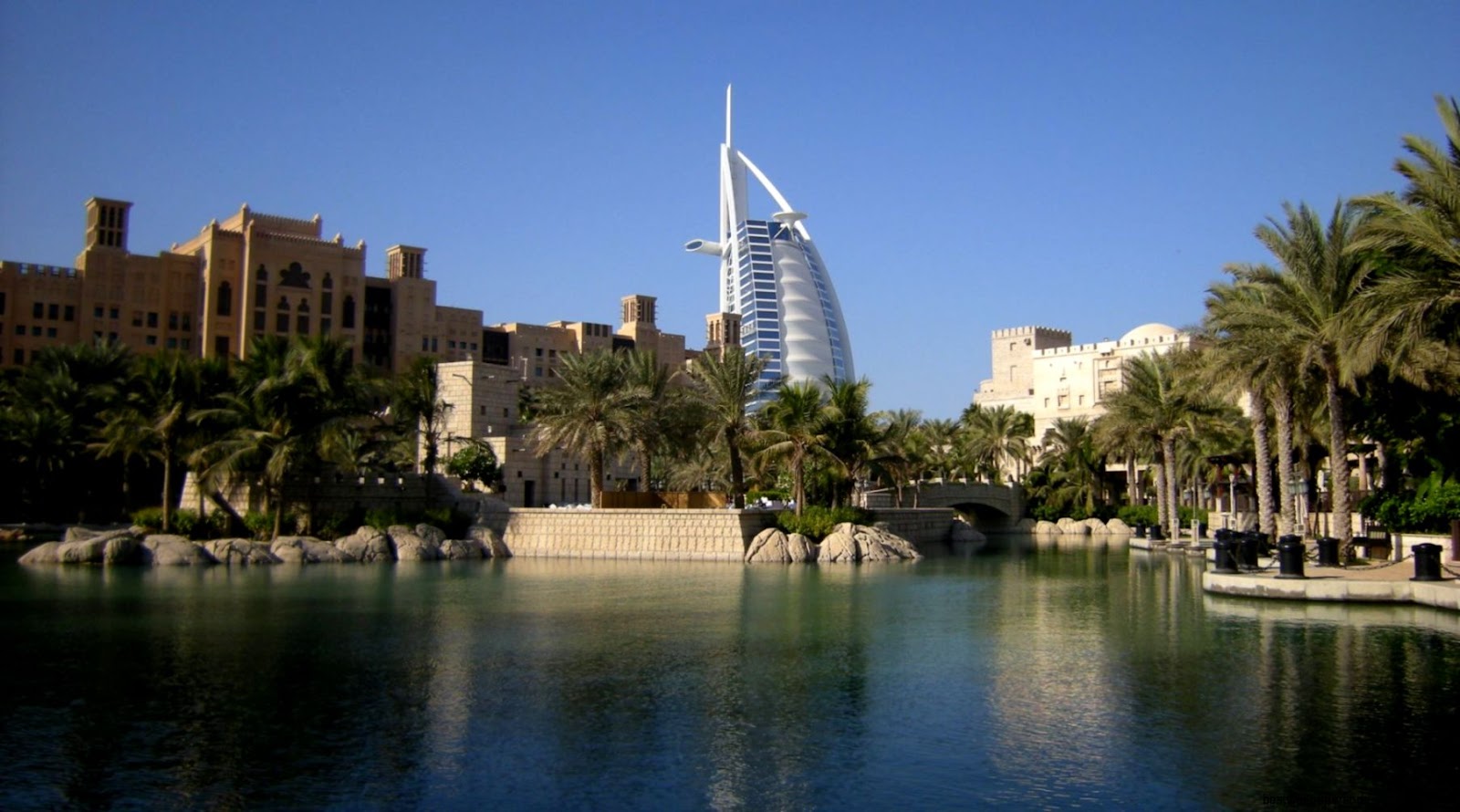 Burj Al Arab Dubai 2015 Burj Al Arab Dubai 2015