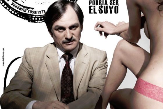 El Jefe [DVDR Menu Full] Español Latino ISO NTSC [Colombiana] Descargar