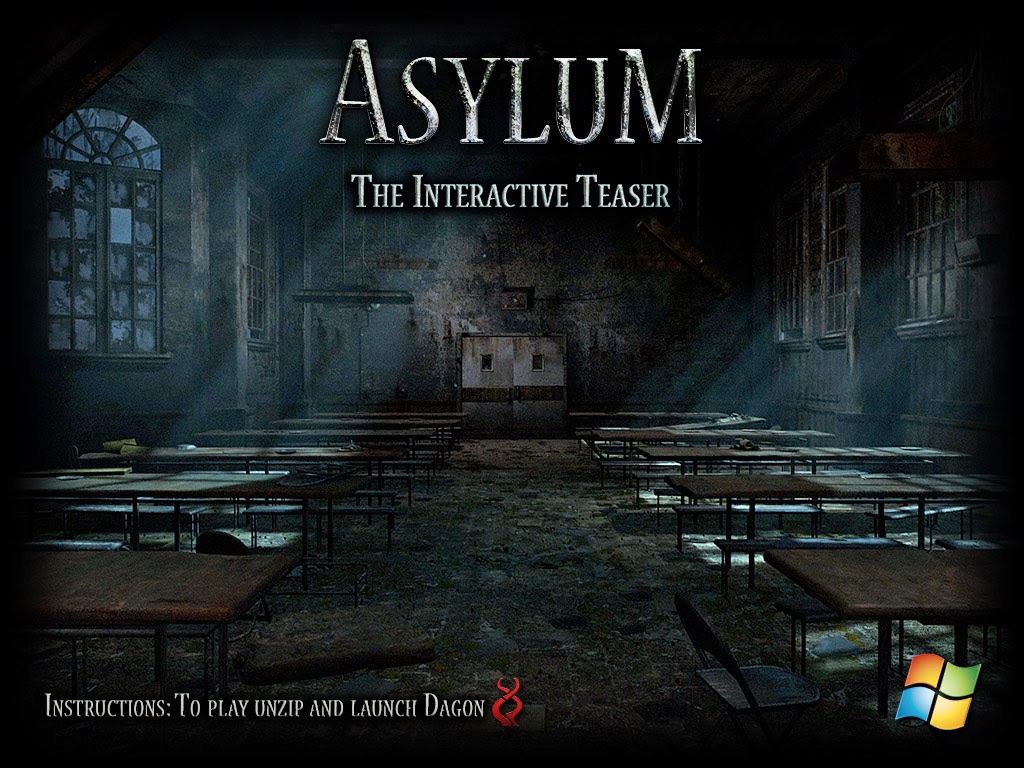 Asylum Free Download