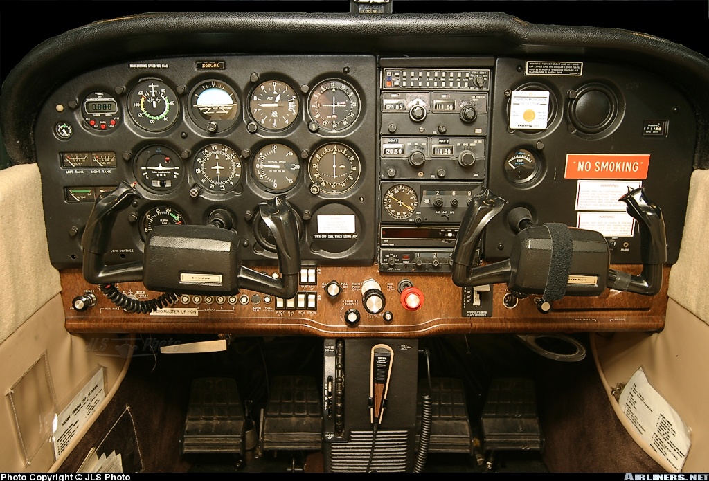 ELI5 Why do planes need a billion buttons and switches in the cockpit