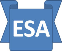 The ESA Saga