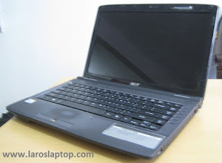 Jual acer aspire 4736