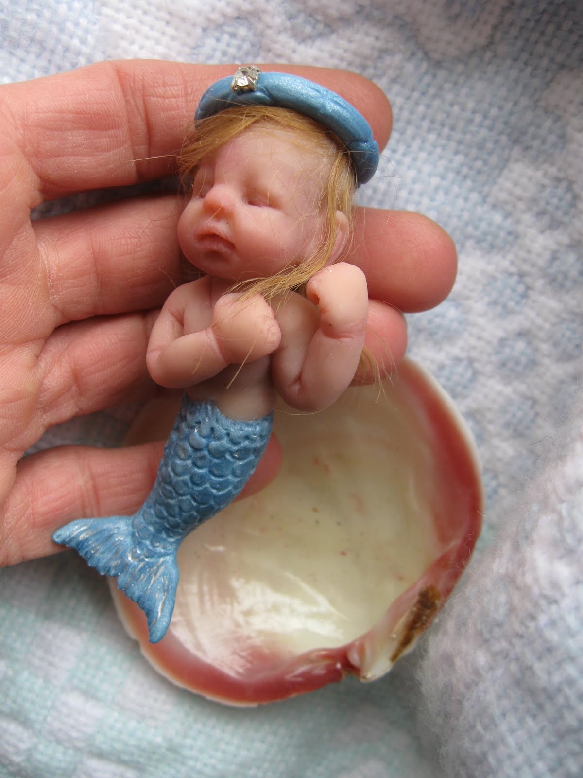Baby Sally