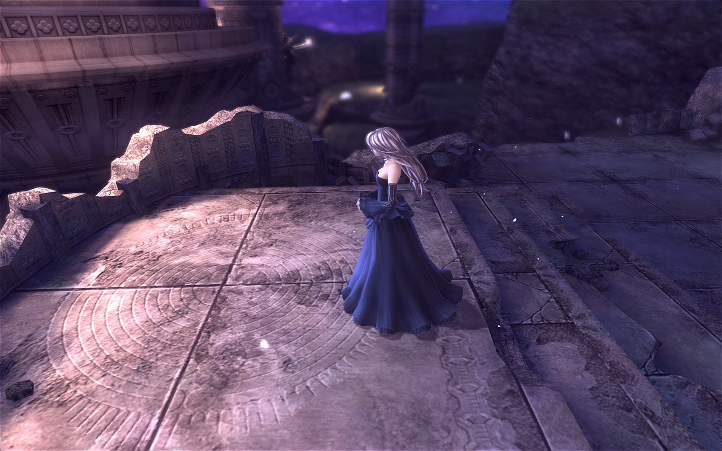 Best Looking Wii Games NeoGAF