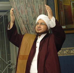 Habib Munzir Al Musawa'